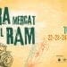 Fira Mercat del Ram de Tordera, el Maresme