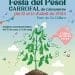 Festa del Pèsol Garrofal de Llavaneres, el Maresme