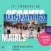 Trobada de Gegants de Maials, el Segrià