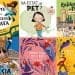 Sant Jordi 2024 amb Edicions del Pirata