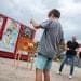 Fira d’Activitats i Espectacles al Circ Cric