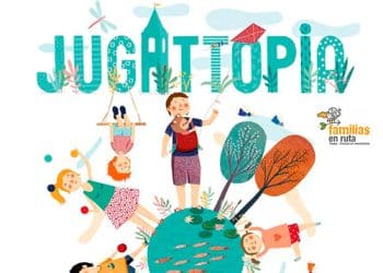 Jugattopia, Vacances en Família