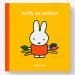 Miffy és Artista