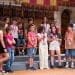 Neix l’Altaveu d’Infants de la Ciutat, un espai perquè els nens i nenes s’expressin i diguin com millorar Barcelona