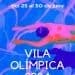 Festa Major de la Vila Olímpica de Barcelona