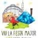 Festa Major del Fort Pienc, Barcelona
