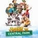 Herois de Central Park