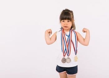 L’origen de les medalles olímpiques