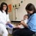 La campanya d’immunització contra la bronquiolitis preveu arribar a gairebé 2.900 nadons de la Catalunya Central