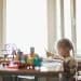 El 44% de les places de les llars d’infants privades han quedat buides per al curs 2024-2025