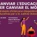 Com parlar de pau a les escoles en un món violent?