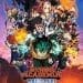 My Hero Academia: You’re Next