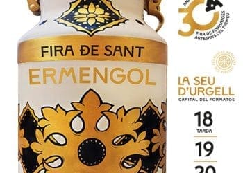 Fira de Sant Ermengol de la Seu d’Urgell