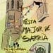 Festa Major de Sarrià, Barcelona