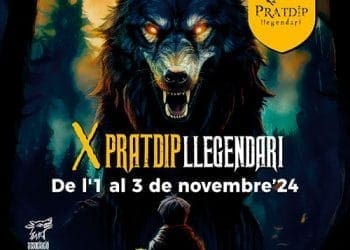 Pratdip Llegendari, el Baix Camp