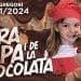 XVII Fira del Pa i de la Xocolata de Sant Gregori, el Gironès