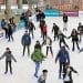 Girona tornarà a tenir pista de gel per Nadal i farà servir aigua de pluja recollida en dipòsits