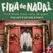 Fira de Nadal a Sant Vicenç de Montalt, el Maresme