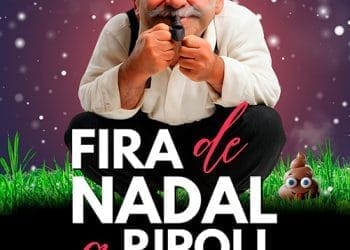 Fira de Nadal de Ripoll