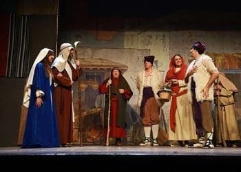 La tradició dels Pastorets torna per Nadal amb 265 representacions a tot Catalunya