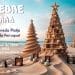 Pessebre de Sorra a la Pineda, el Tarragonès