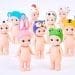 Els Sonny Angels, les figuretes d’origen japonès que s’han convertit en un fenomen global