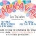 Carnaval familiar a les Tallades
