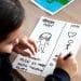 Un taller escolar ajuda els infants a naturalitzar la mort i afrontar el dol de manera saludable