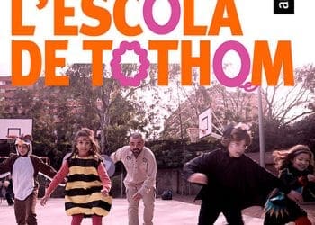 “L’Escola de Tothom” una cançó per l’escola pública