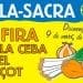 Fira de la ceba i el calçot de Vila-Sacra, l’Alt Empordà
