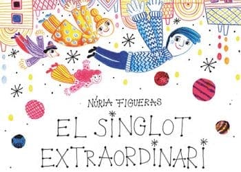 El singlot extraordinari