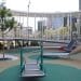 Barcelona ultima la inauguració del parc de les Glòries aquest dissabte després de més de 20 anys d’obres