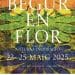 Begur en Flor: un cap de setmana ple de colors i activitats familiars