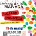 Festa de la Mainada a Camallera, l’Alt Empordà
