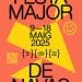 Festa Major de Navas, Barcelona