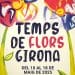 Girona Temps de Flors: una explosió de colors per a tota la família