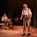 El Festival Circ Cric tanca la 15a edició amb més de 15.000 assistents