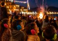 Consells de seguretat per a la revetlla de Sant Joan amb infants