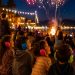 Consells de seguretat per a la revetlla de Sant Joan amb infants