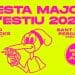 Celebra l’estiu en família a la Festa Major de Sant Pere Pescador!