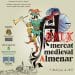 Mercat Medieval d’Almenar, un viatge al passat al Segrià