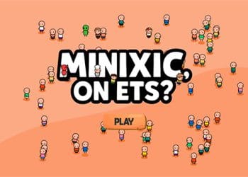 Minixic, on ets?
