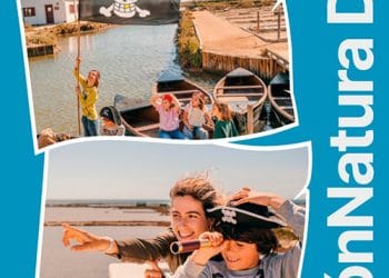 Missió Pirata al Delta: aventura familiar al MónNatura Delta de l’Ebre