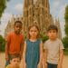 La població infantil a Barcelona cau per sota del 12% per primera vegada