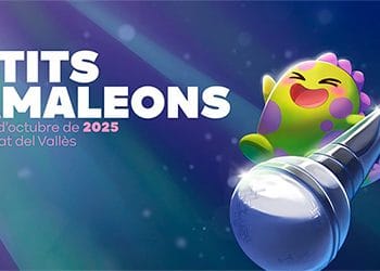 Nil Moliner, The Tyets i els Catarres, caps de cartell del Petits Camaleons 2025