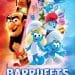 Barrufets! Han segrestat el Gran Barrufet! Aventura barrufant al cinema