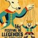 El Festival de Llegendes de Catalunya 2025: màgia i tradició a Sant Martí de Tous