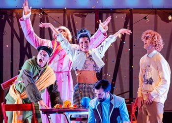 Celebra el 25è aniversari del Petit Liceu amb entrades gratuïtes per “La cuina de Rossini”!