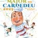 Festa Major de Cardedeu 2025: música, tradició i activitats per a totes les edats