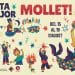 Festa Major de Mollet del Vallès 2025: música, cultura i diversió per a tothom